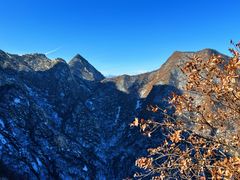 -华山风景名胜区