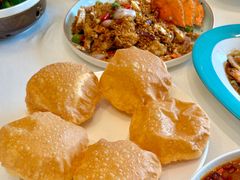 -奕景海鲜酒家· 大连海鲜(星海广场店)