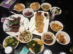 -堂会(白云店)