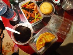 -陇菜和盛祥(金轮宾馆店)