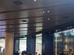 -星巴克臻选(上海合生汇1F店)