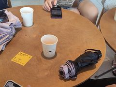 -SAANCI山池咖啡(海上世界文化艺术中心店)