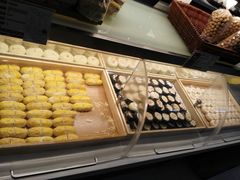 -清真全盛斋传统糕点(许士庙店)