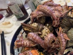 -半岛听涛蒸汽海鲜自助(K11店)