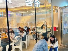 -喜茶(北京三里屯太古里店)