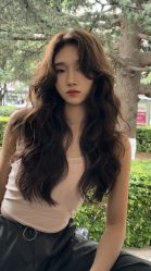 -JIMI·吉米造型