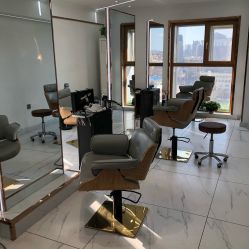 -小齐发型Star·Salon