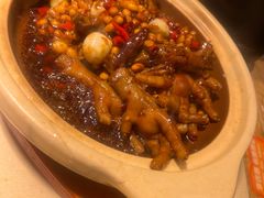 -小柴米·传统江西菜(八一广场店)