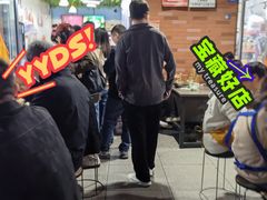 -龍城柳州螺蛳粉(群星路店)