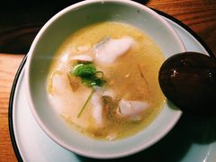 能喝汤的酸菜鱼-九锅一堂酸菜鱼(新南凯德直营店)