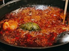 -楠火锅(太古里总店)