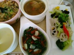 -安悦国际母婴中心(月子会所)