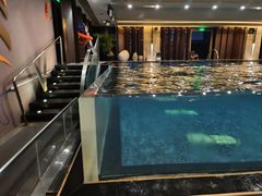 -宁波威斯汀酒店