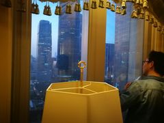 -广州富力丽思卡尔顿酒店