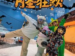 -广州热雪奇迹