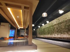 -赵城水汇·微度假生活馆