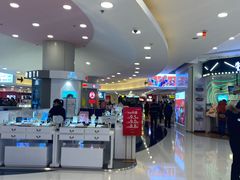 -银座mall(东直门店)