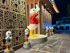 -石岐佬中山菜馆(张溪店)