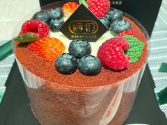 -姆们M Sweetie Cake(三里屯店)