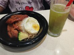 -和平馆·地道港澳茶餐厅(西门口店)