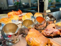 -南通大饭店·米兰餐厅