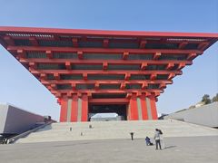 -中华艺术宫(上海美术馆)