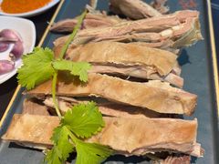 -青海名吃尕张娃非遗烤肉(城中店)