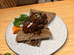 -松鱼亭·和牛烧肉(协鑫广场店)