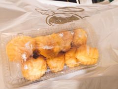 泡芙-恩点烘焙面包糕点·伴手礼(和平广场店)
