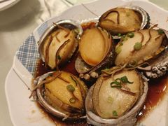 -盛港湾海鲜食府(黄沙店)