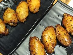 -聚点串吧·北京烧烤(赵登禹路店)