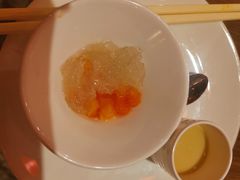 木瓜炖燕窝-御温泉·大餐庙会