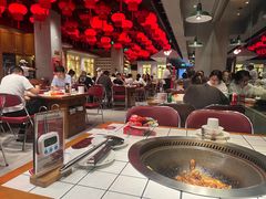 -姚稷大铁锅(东明广场店)