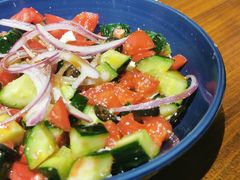 希腊式沙拉-Turka土耳咖 (滨海新区店)