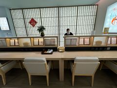 -长风拨筋养身(金虹桥店)