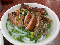 -凌舍好烧鹅(中山路店)