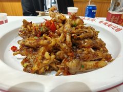 -西江红·株洲本地菜(滨江南路店)