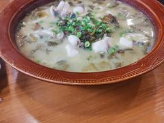 -李连贵熏肉大饼(沈阳站店)