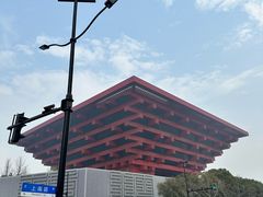-中华艺术宫(上海美术馆)