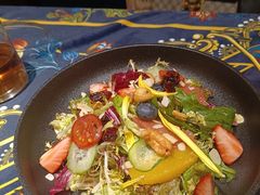 -第101座花园餐厅(湖滨88店)