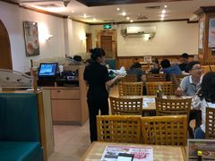 大堂-新世界餐厅(万达店)