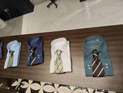 -BRANS PORO布朗斯伯勒西装高级定制·城市裁缝铺(金陵店)