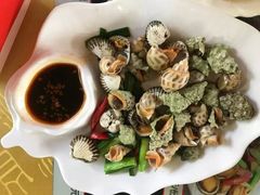 -鑫阿强海鲜大排档·老厦门特色菜(中山路店)