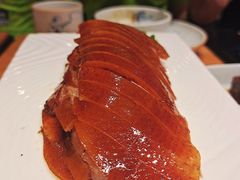 -四季民福烤鸭店(前门廊房二条店)