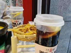 -大官米线(喜盈门范城店)