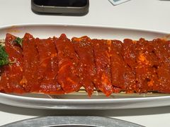 -小龙翻大江文化火锅(太古里店)