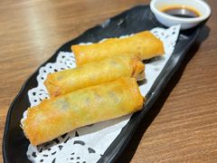 -玖鲜小笼(中山广场店)