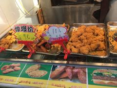 -味味香(团结湖店)