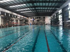 -南宫温泉水世界