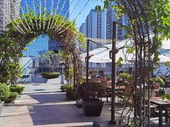 -珠海中海雅高铂尔曼酒店